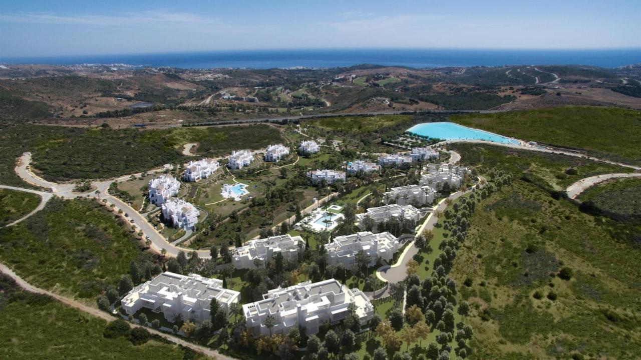 2237-Modern Apt With Private Beach เอสเตโปนา ภายนอก รูปภาพ